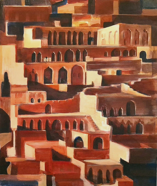 Mardin Houses