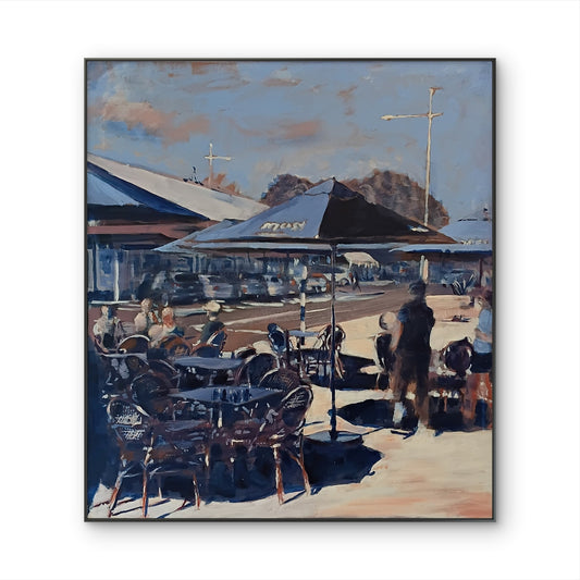 El Fresco, Whitianga Series