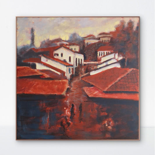 Safranbolu