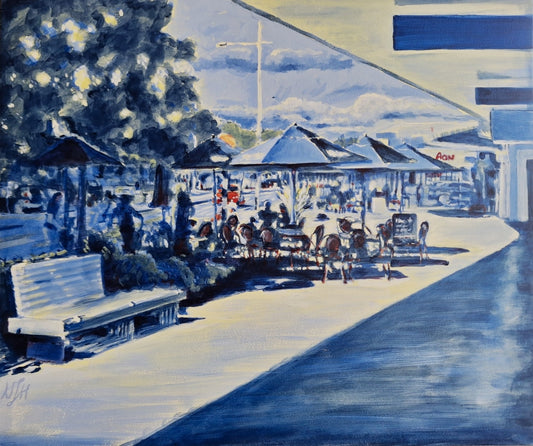 The Fig, Whitianga Series