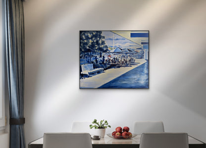 The Fig, Whitianga Series