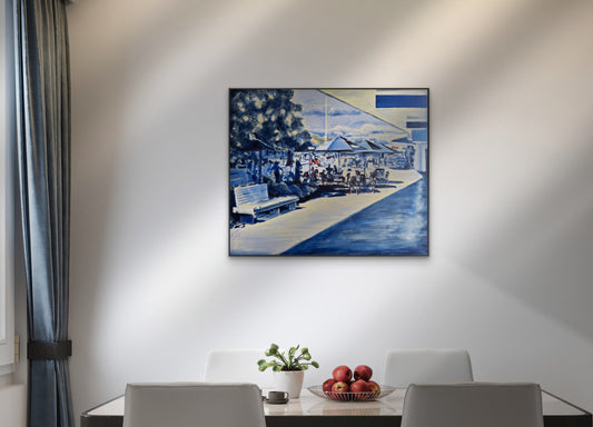 The Fig, Whitianga Series