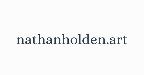 nathanholden.art